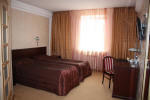 Гостиница Золотая набережная в Пскове